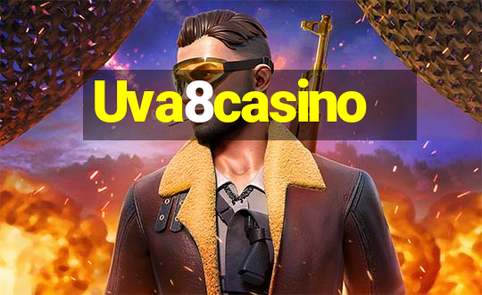 Uva8casino