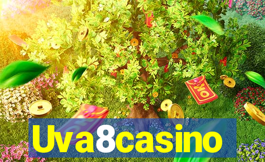 Uva8casino