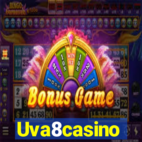 Uva8casino