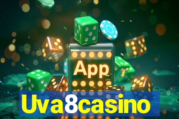 Uva8casino