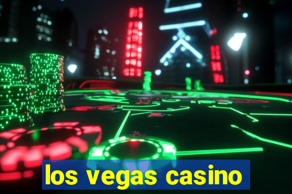 los vegas casino