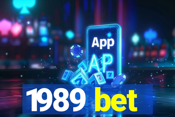 1989 bet