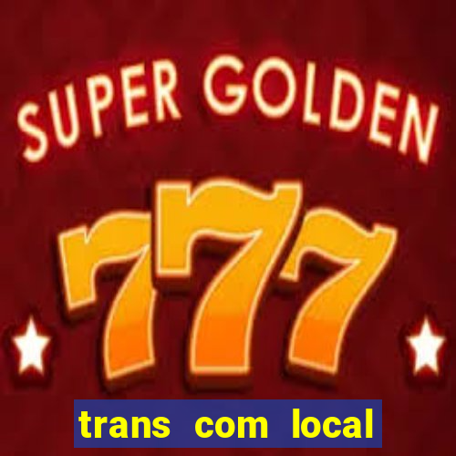 trans com local porto alegre