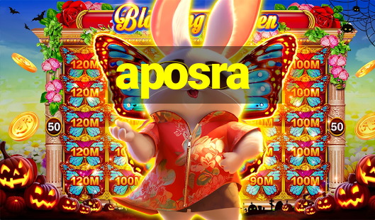 aposra