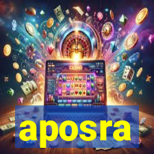 aposra