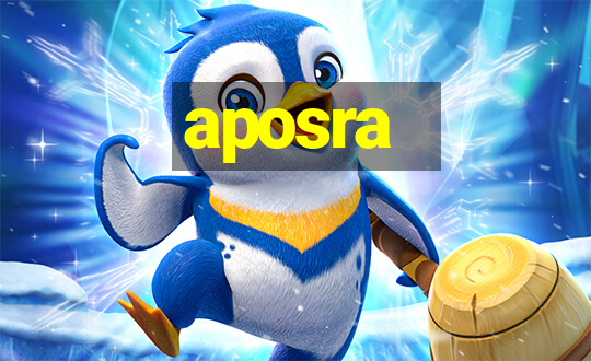 aposra