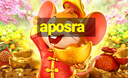 aposra