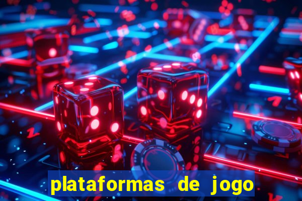 plataformas de jogo que d?o dinheiro ao se cadastrar