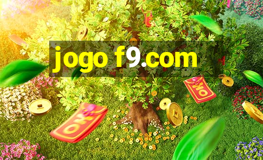 jogo f9.com