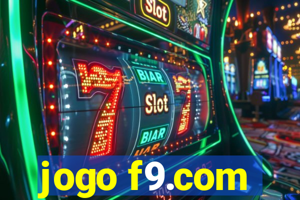 jogo f9.com