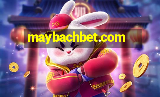 maybachbet.com