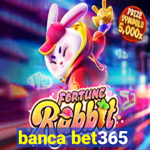 banca bet365