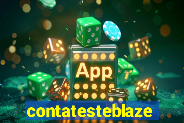 contatesteblaze