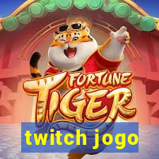 twitch jogo