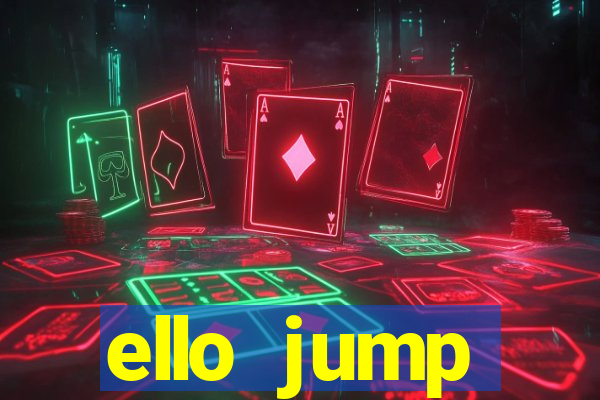 ello jump millionaire legendad