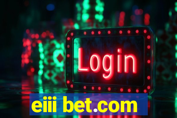 eiii bet.com