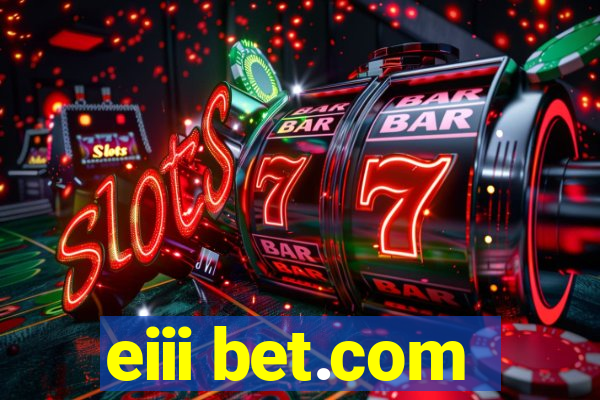 eiii bet.com