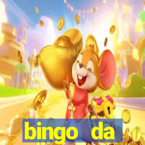 bingo da porcentagem para imprimir