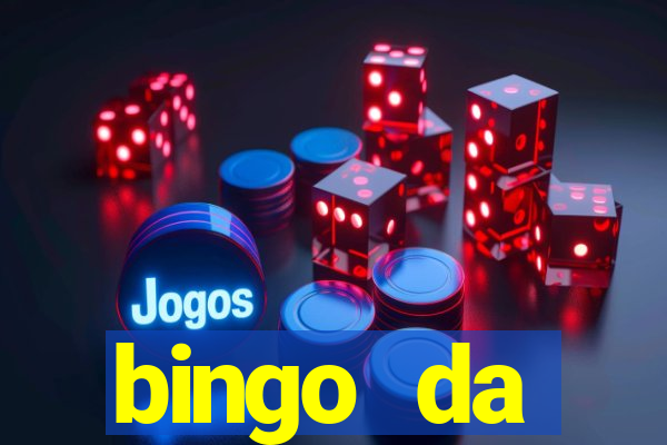 bingo da porcentagem para imprimir