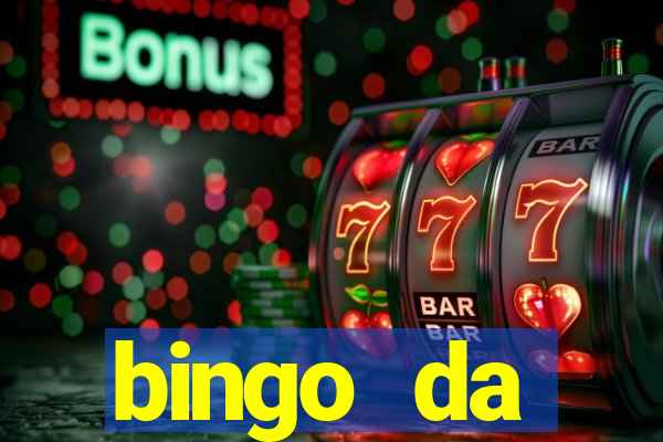 bingo da porcentagem para imprimir