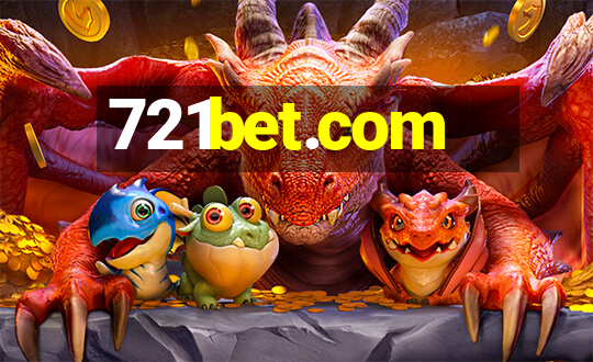 721bet.com