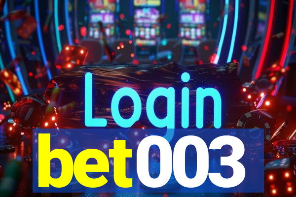 bet003