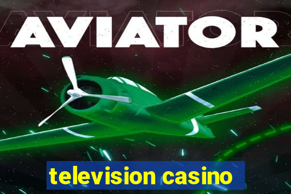 television casino