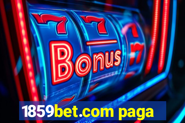 1859bet.com paga