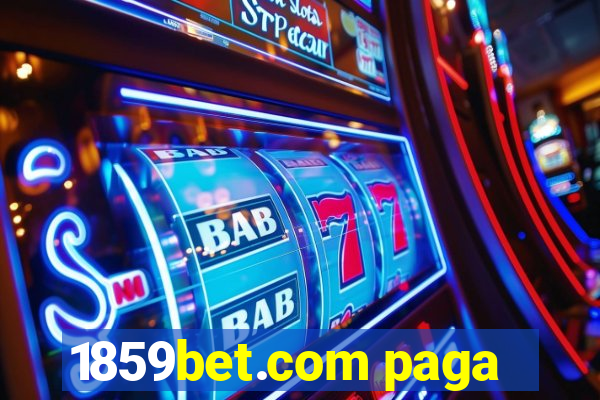 1859bet.com paga