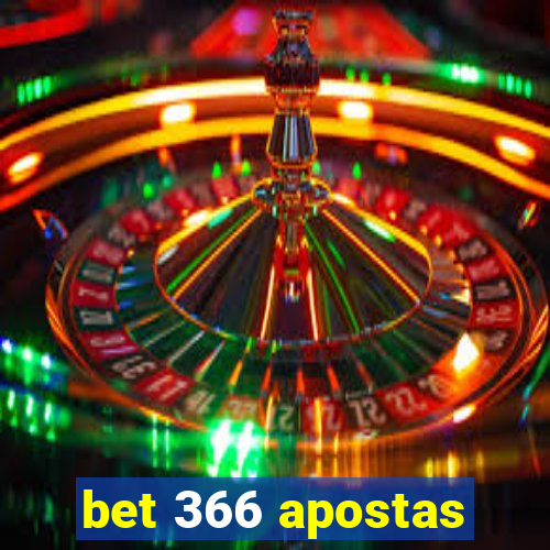 bet 366 apostas