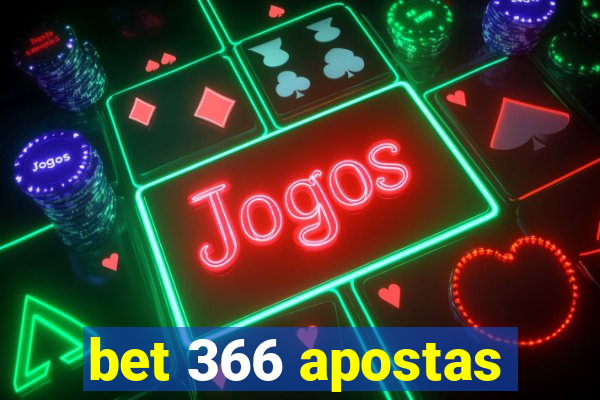 bet 366 apostas