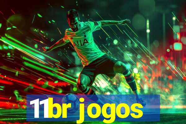 11br jogos