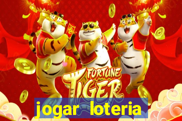 jogar loteria americana online