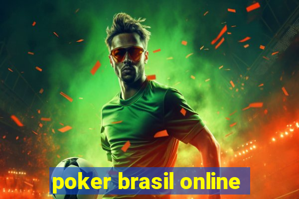 poker brasil online