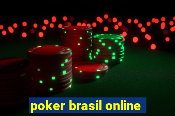 poker brasil online