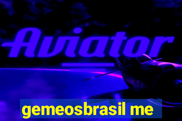 gemeosbrasil me