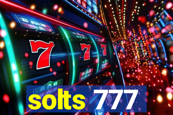 solts 777