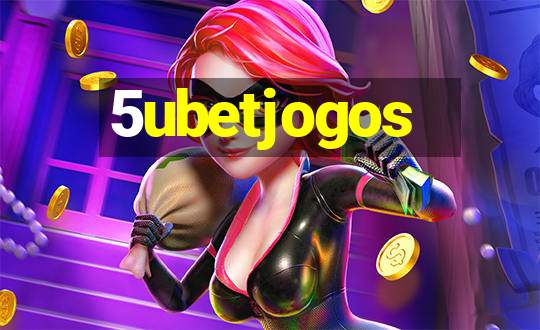 5ubetjogos