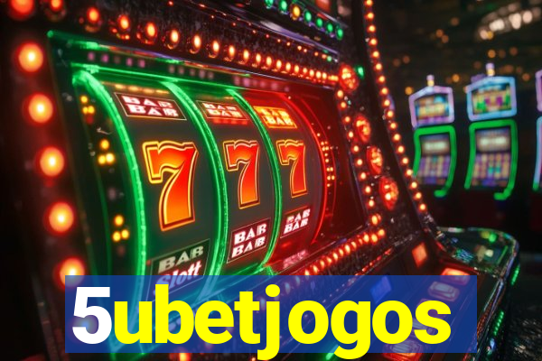 5ubetjogos