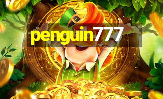 penguin777