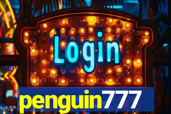 penguin777