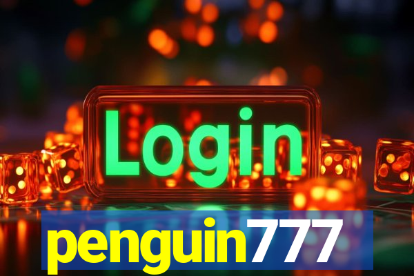 penguin777