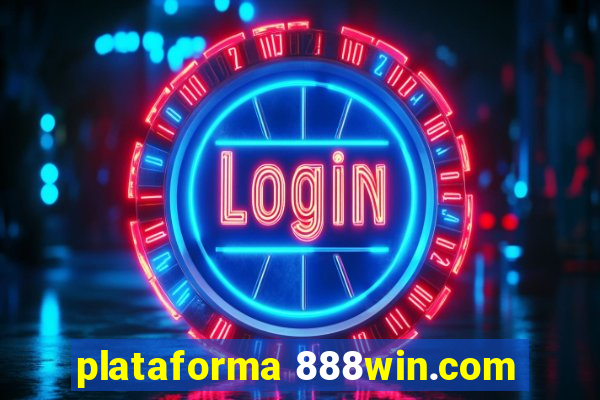 plataforma 888win.com