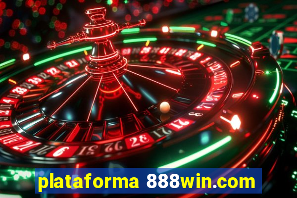 plataforma 888win.com