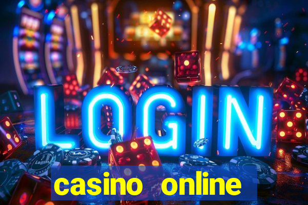 casino online william hill