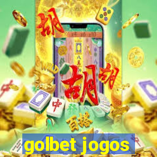 golbet jogos