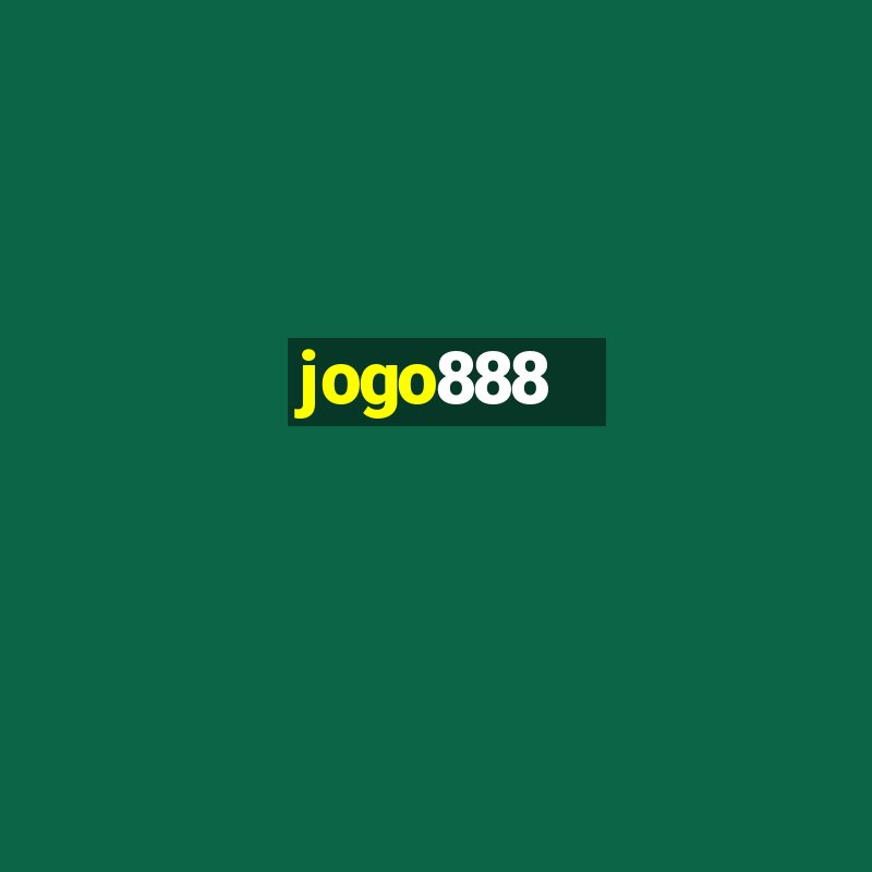 jogo888