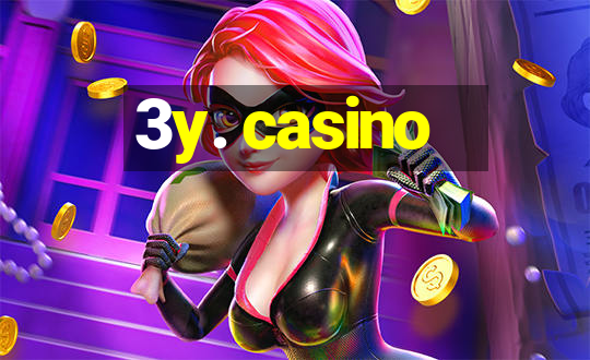 3y. casino