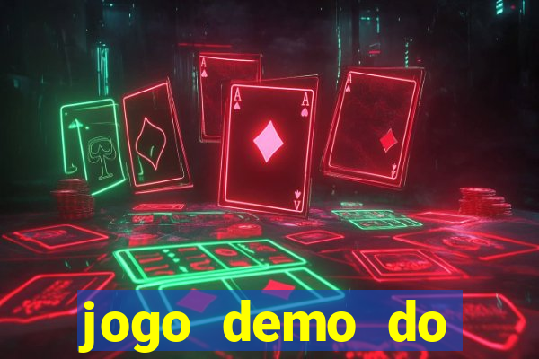 jogo demo do fortune tiger