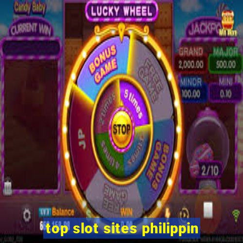 top slot sites philippin